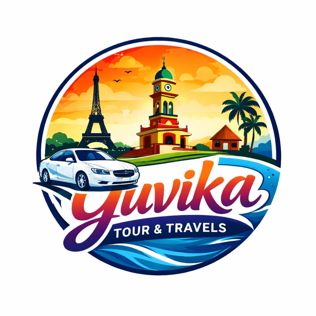 Yuvika Tour and Travels